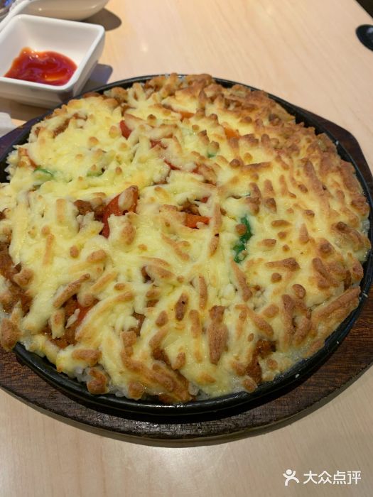 噹噹呀咪咖喱屋(三阳百盛店)图片