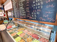 -衡地道·三菜一汤(汉溪长隆店)