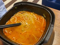 -阿香米线(大唐西市大润发店)