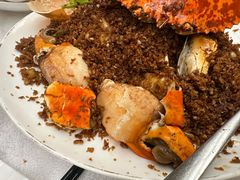 -喜记避风塘炒辣蟹(旗舰店)