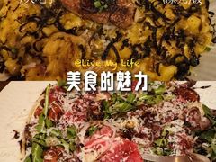 -Bistro Les Lilas丁香花小酒馆