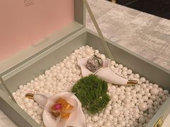 -东海朗廷酒店-唐阁T’ANG COURT 中餐厅