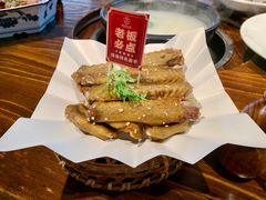 -鼎盛私厨·新派顺德菜(上河坊店)