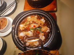 -绿茶餐厅(成都大悦城店)
