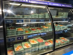 -蚝英雄鲜蚝自助专门店(长楹天街直营店)