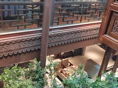 -狮王府淮扬菜(夫子庙老门东店)