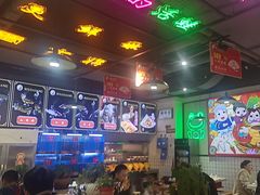 -蛙一刀·麻椒鱼火锅(金仙桥店)