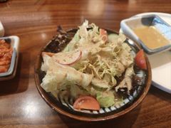 -鸟鹏烧鸟居酒屋(仁恒梦中心店)