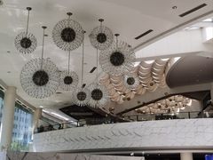 -大连富丽华大酒店