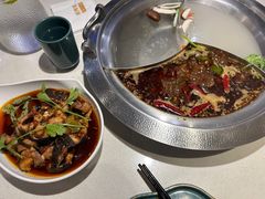 -新辣道鱼火锅(上地华联店)