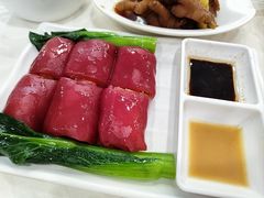 红米肠-鼎珑点心仔(燕塘店)