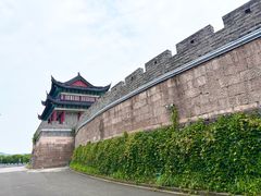 -黄贤森林公园