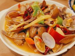 -洪大厨鸡煲(福田店)