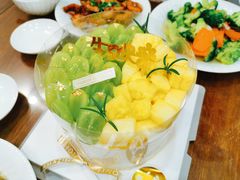 生日蛋糕-欢牛蛋糕屋(萧山万象汇店)