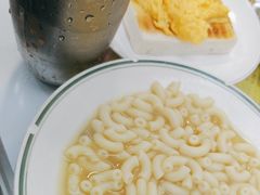-澳洲牛奶公司(佐敦店)