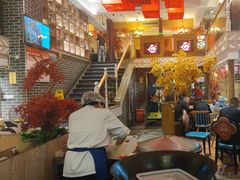 -百年神厨·地道川菜(清江西路店)
