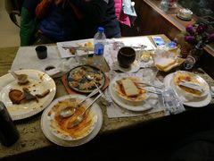 -92°C俄式厨房(中央大街店)