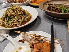 -金哥私房菜馆(张府园总店)