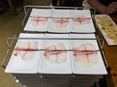 斑鱼片-滇海谣云南斑鱼养生火锅(北戴河旗舰店)
