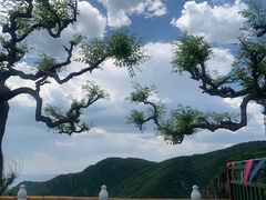 -妙峰山风景名胜区
