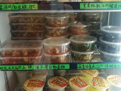 -芬芳甜品(同福路店)