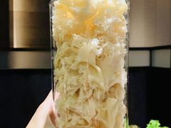 绣球菌-满堂欢豆捞坊(美丽华大酒店店)