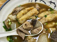 -正宗阳山牛杂(东城店)