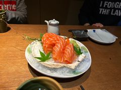 -水之惠鲜鱼料理(王府大街店)