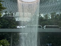 -樟宜机场免税店