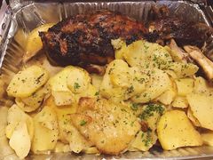 -Pedro's House of Lamb(基督城)