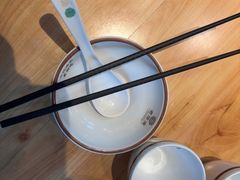 -老淮滨-蚌埠非遗小吃(淮河路店)