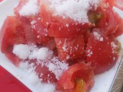 -勃利地摊·勃立小串烧烤