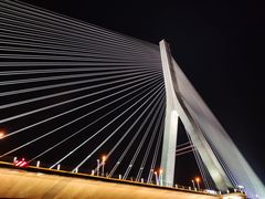 -闽江夜游台江旅游码头