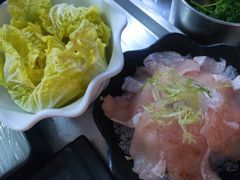 -马家斑.鲜鱼火锅(松湖万科店)