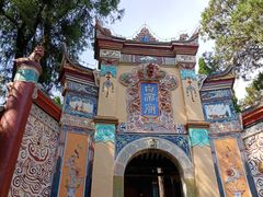 -白帝城·瞿塘峡景区