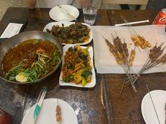 -枪火串烧·东北特色烧烤(罗湖总店)