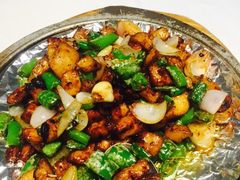 南堂馆(仁恒置地店)-南堂馆·新川菜(春熙路店)