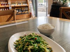 -秦园酒楼(水岸星城店)