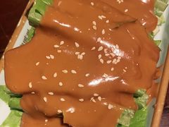 -江边城外烤全鱼(方庄时代购物中心店)