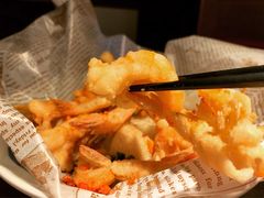 -新白鹿餐厅(金鹰新街口店)