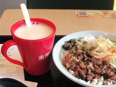 -永和大王(茉莉上新·漕宝店)