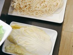 -翠峰苑火锅(迎宾路店)