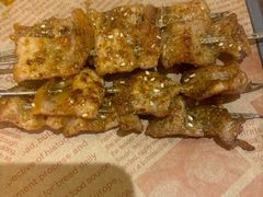 -神府路壹号·海鲜烧烤·砂锅粥·锅物(三坊七巷店)