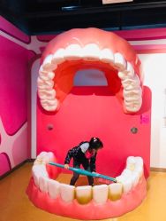 -北京科学中心儿童乐园