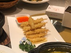 -辣螃铠盆盆蟹大排档(海昌店)