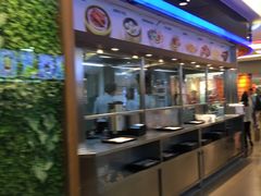 自助取餐区-苏晓玥·手作江南小吃(深圳北站店)