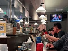 -哥哥の深夜食堂(红松东路店)