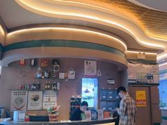 -额尔敦·品质自助(摩尔城店)