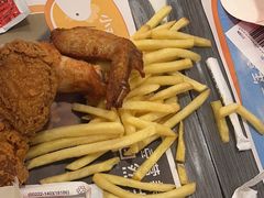 -麦当劳(吉林站13检票口对面)