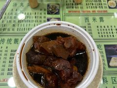 -玉椰林甜品店(创始店)